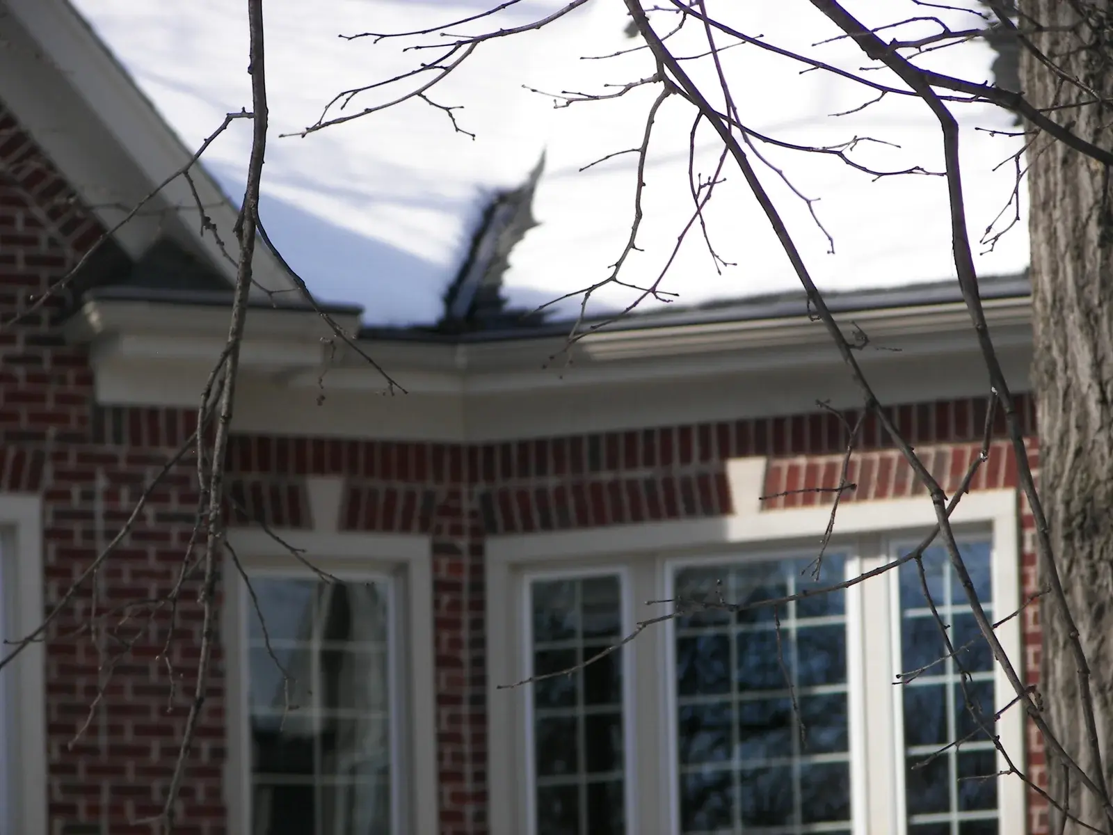 Heater Cap Heated Gutters